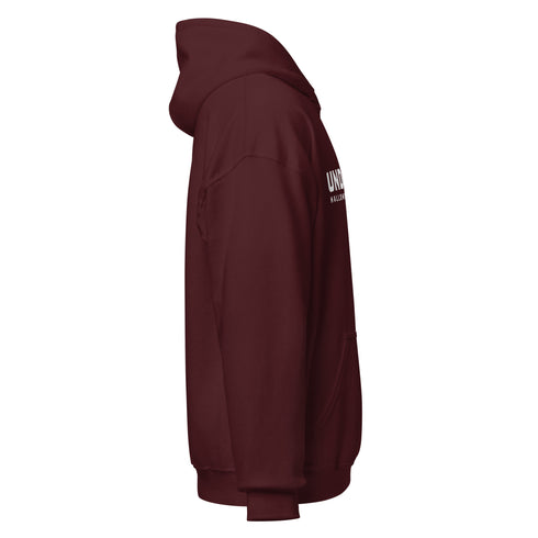 1STAR Undrafted Hoodie
